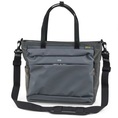 CIE シー LEAP トートバッグ 072304