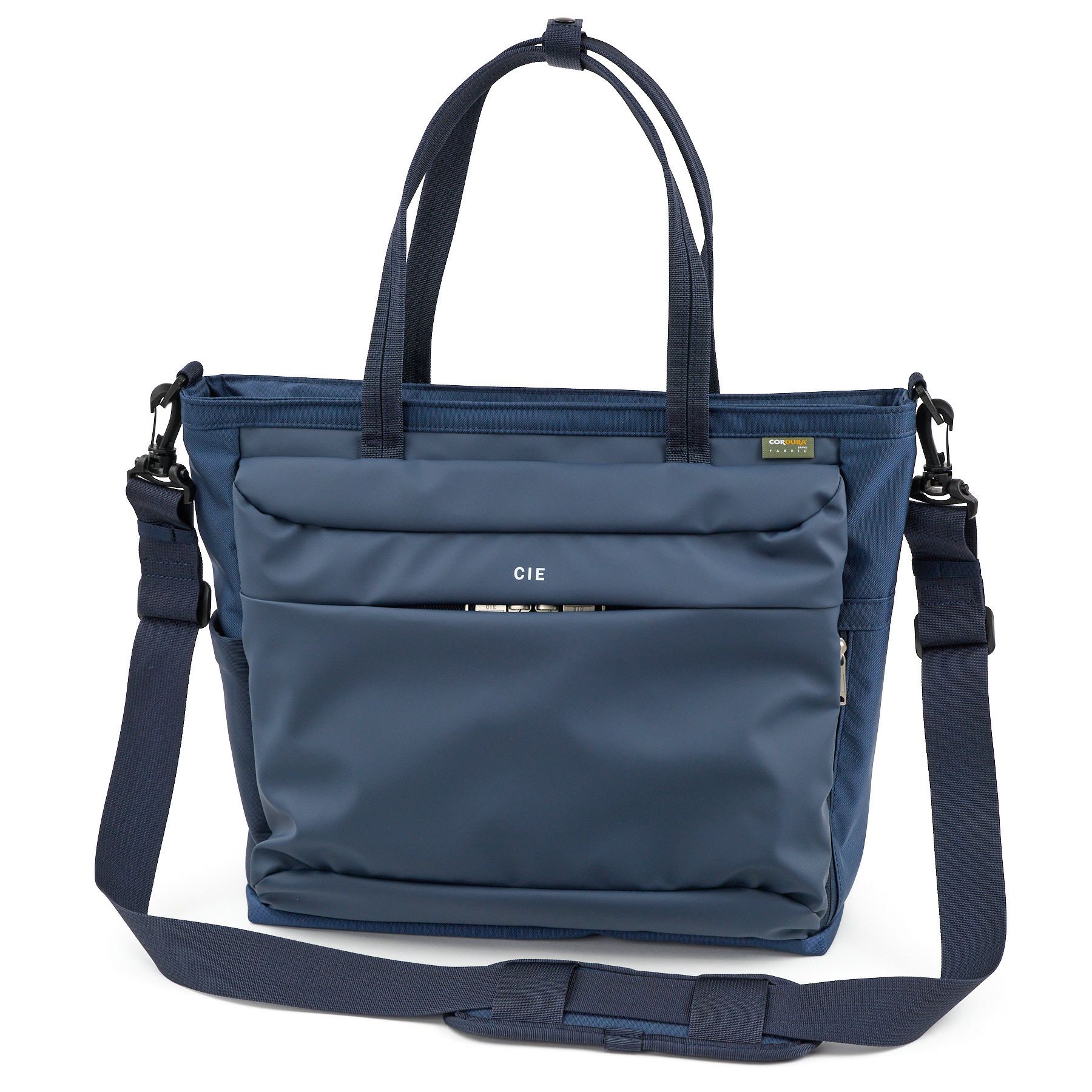 CIE シー LEAP トートバッグ 072304