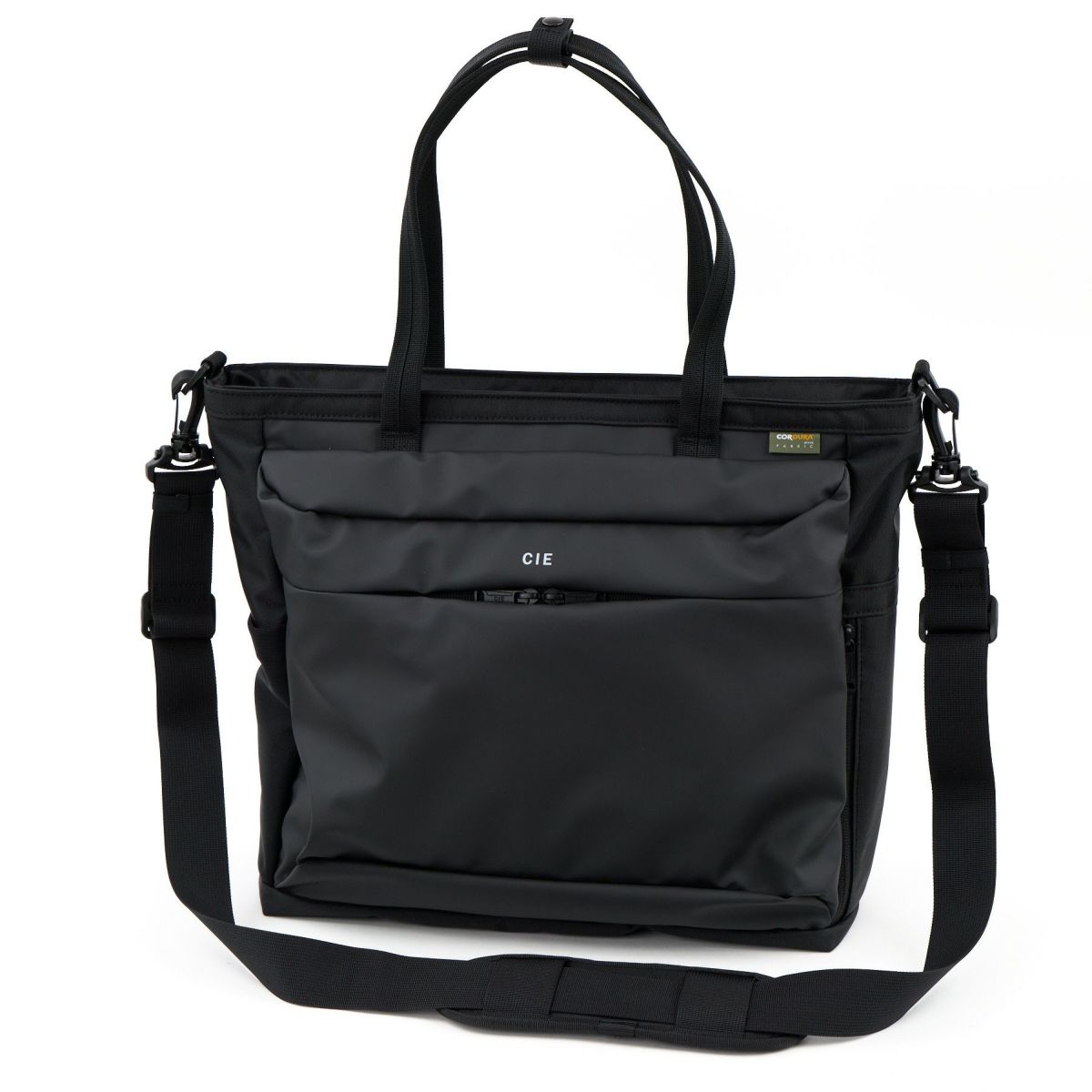 CIE シー LEAP トートバッグ 072304