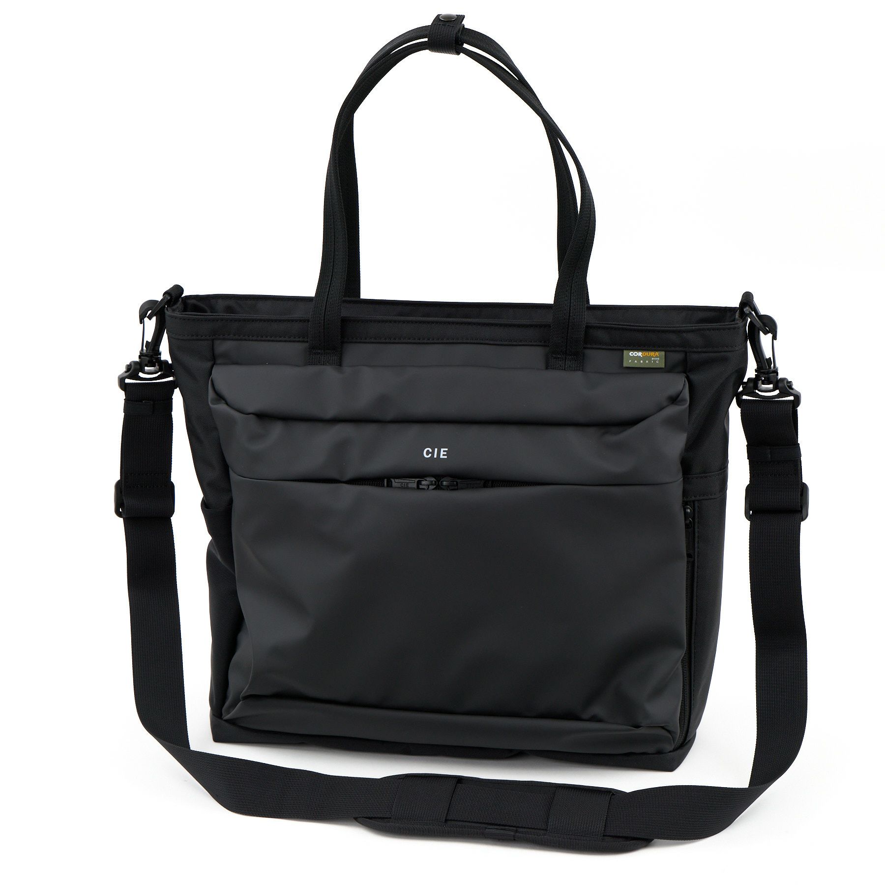 CIE シー LEAP トートバッグ 072304