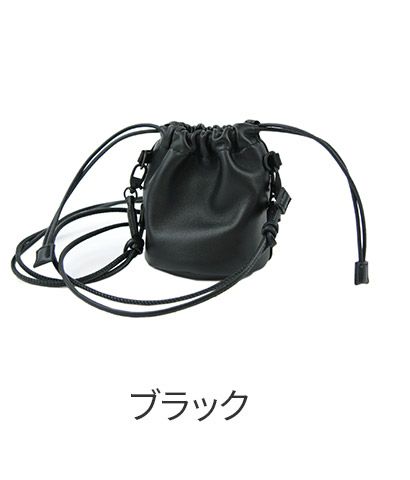 HERGOPOCH エルゴポック 20thアニバーサリーシリーズ HERGOPOCH×江口洋品店 江口時計店 ミニポーチ ECW-MDP