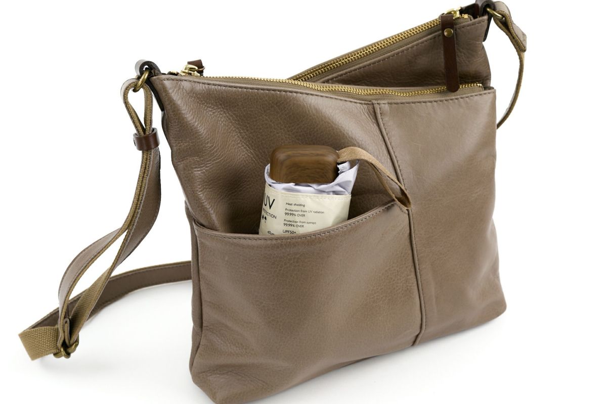 box21 ボックス21 ケアリー ショルダーバッグ 1334251