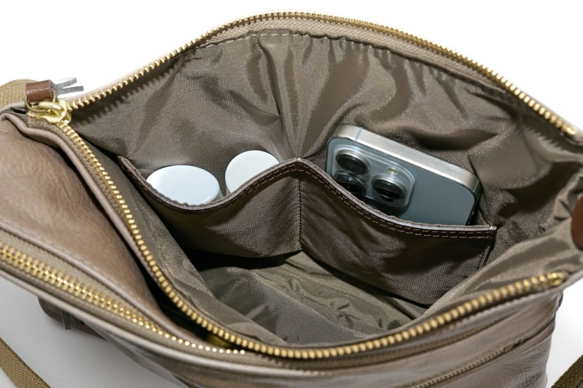 box21 ボックス21 ケアリー ショルダーバッグ 1334251