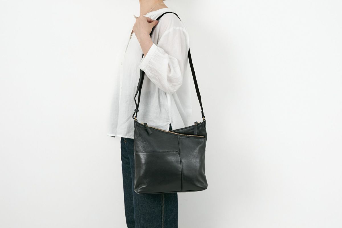 box21 ボックス21 ケアリー ショルダーバッグ 1334251