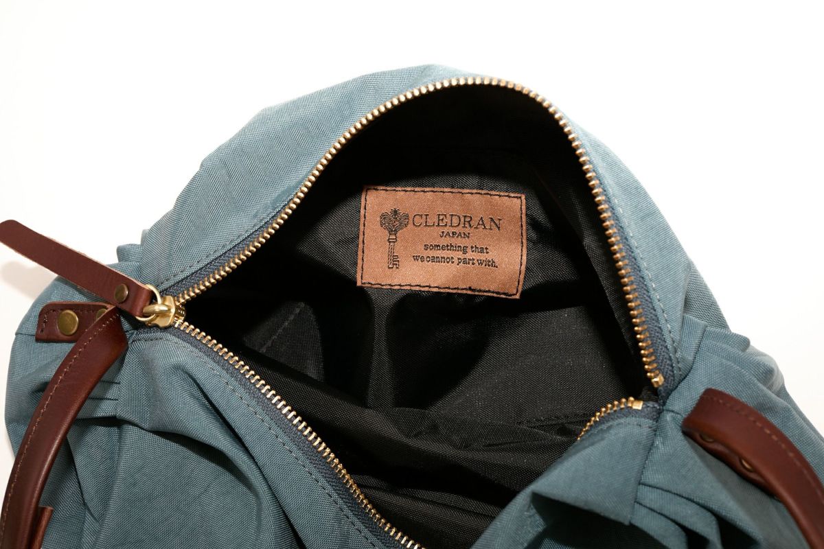 CLEDRAN クレドラン LALI ラリ ショルダーバッグ CR-CL3883