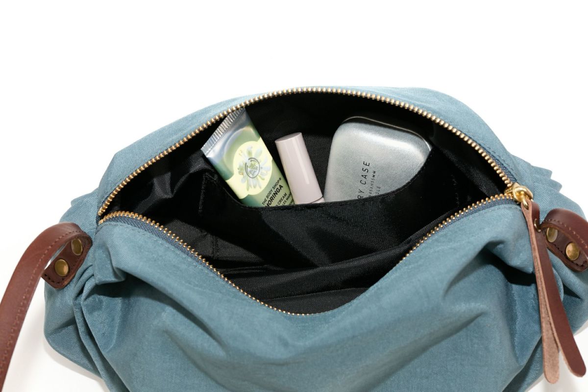 CLEDRAN クレドラン LALI ラリ ショルダーバッグ CR-CL3883