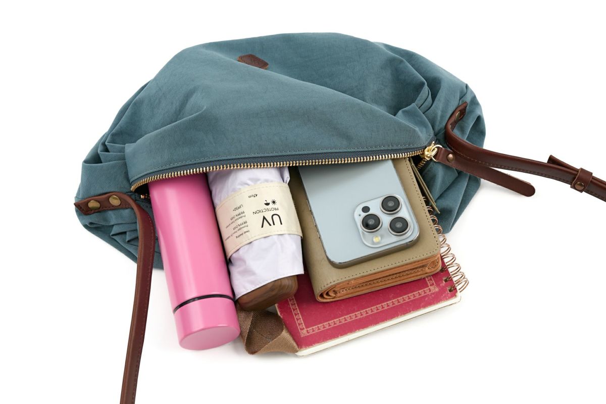 CLEDRAN クレドラン LALI ラリ ショルダーバッグ CR-CL3883