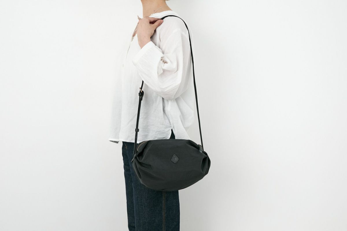 CLEDRAN クレドラン LALI ラリ ショルダーバッグ CR-CL3883