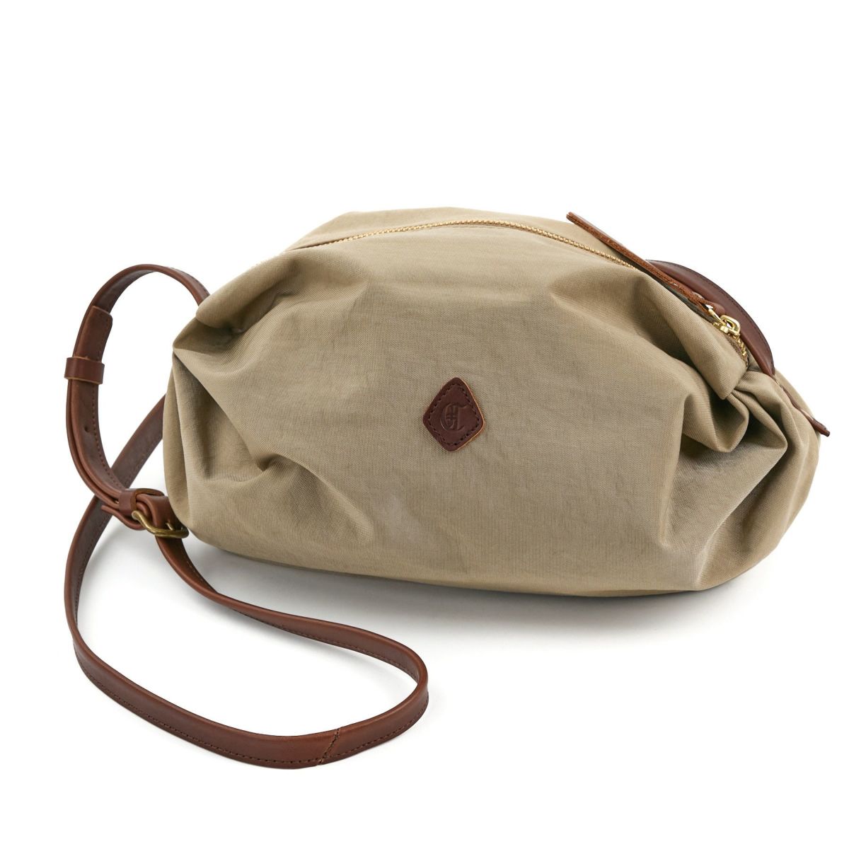 CLEDRAN クレドラン LALI ラリ ショルダーバッグ CR-CL3883