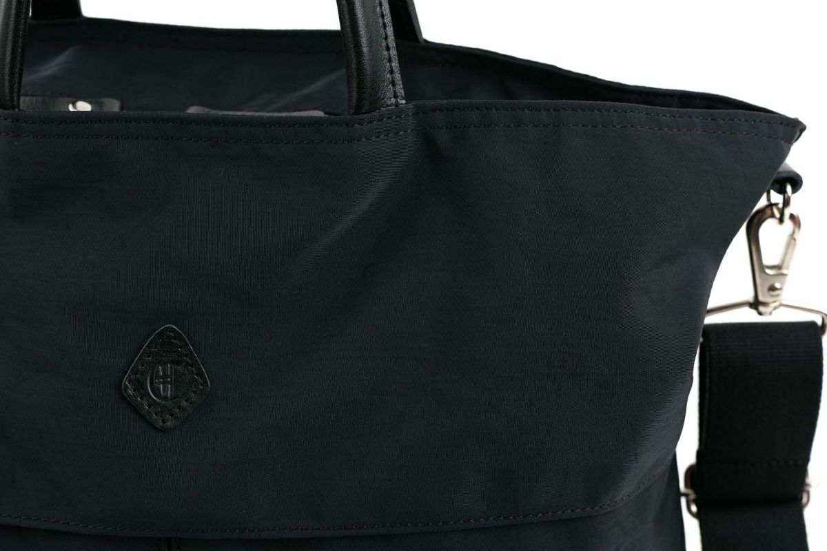 CLEDRAN クレドラン PELI ペリ 2WAYヘルメットバッグ CR-CL3885