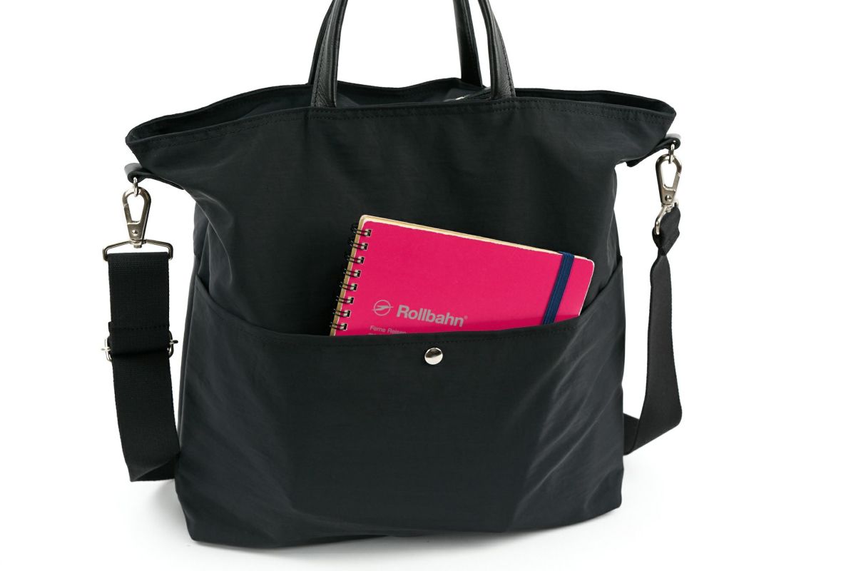 CLEDRAN クレドラン PELI ペリ 2WAYヘルメットバッグ CR-CL3885