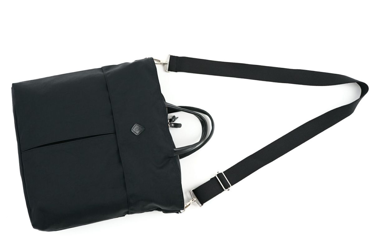 CLEDRAN クレドラン PELI ペリ 2WAYヘルメットバッグ CR-CL3885