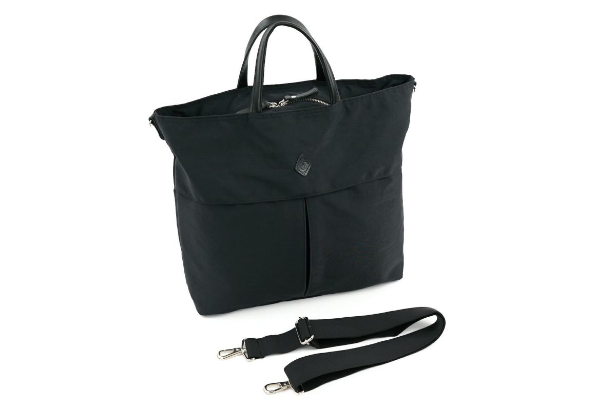 CLEDRAN クレドラン PELI ペリ 2WAYヘルメットバッグ CR-CL3885