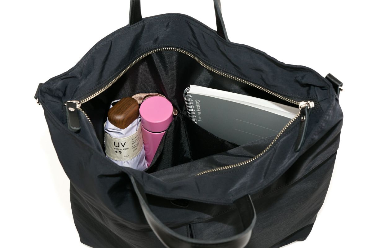 CLEDRAN クレドラン PELI ペリ 2WAYヘルメットバッグ CR-CL3885