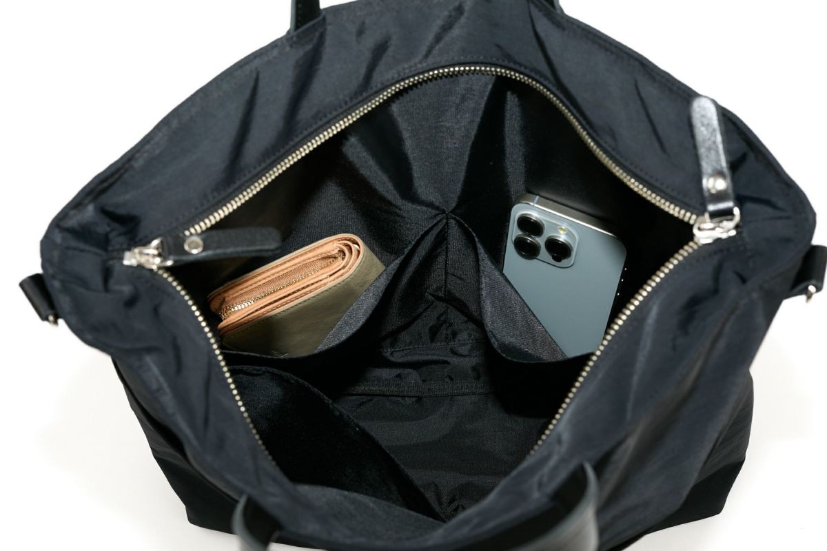 CLEDRAN クレドラン PELI ペリ 2WAYヘルメットバッグ CR-CL3885