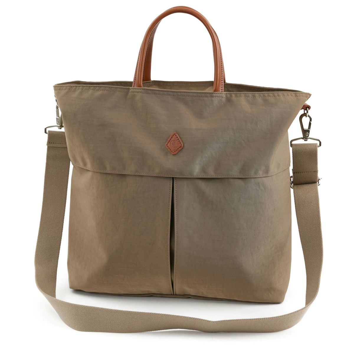 CLEDRAN クレドラン PELI ペリ 2WAYヘルメットバッグ CR-CL3885