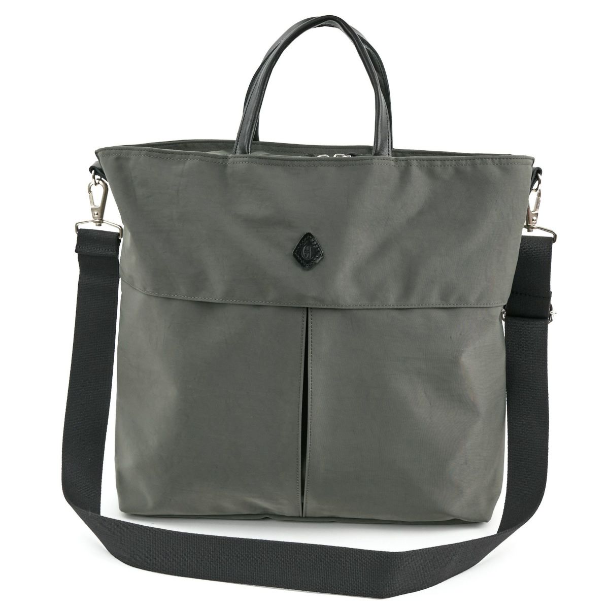 CLEDRAN クレドラン PELI ペリ 2WAYヘルメットバッグ CR-CL3885