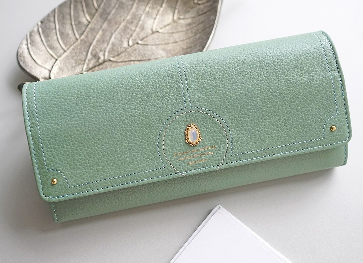 FRAME WORK フレームワーク リトス 小銭入れ付き長財布 0045072