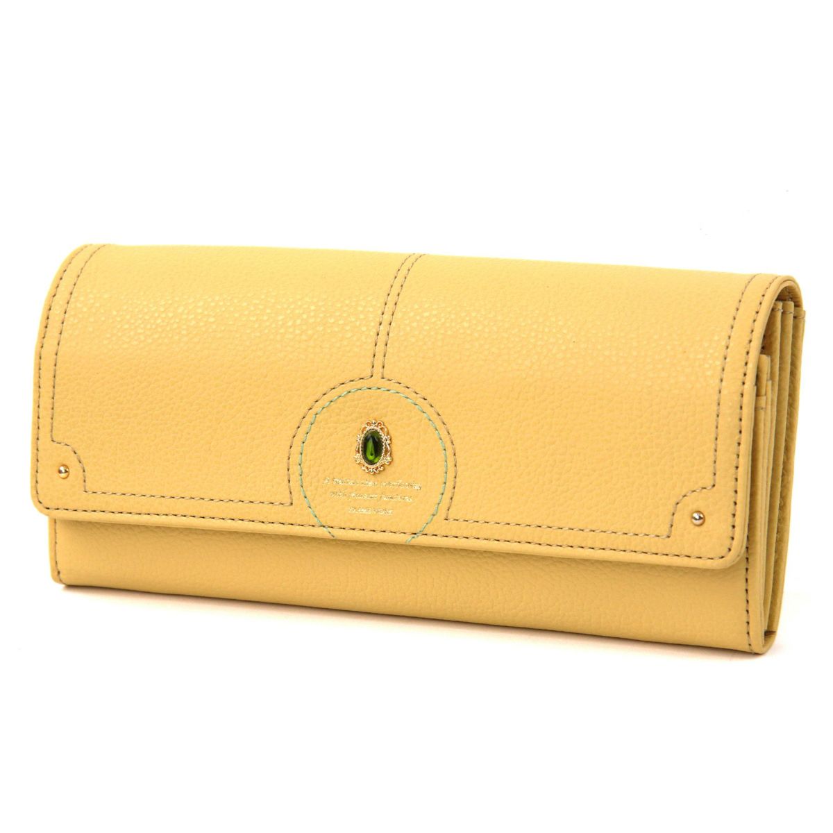 FRAME WORK フレームワーク リトス 小銭入れ付き長財布 0045072