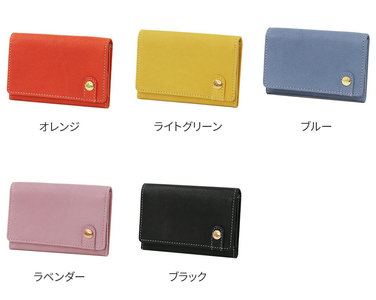 FRAME WORK フレームワーク シアー 名刺入れ 0045084