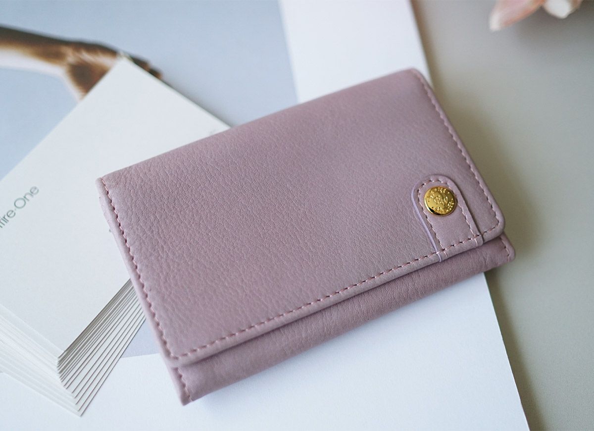 FRAME WORK フレームワーク シアー 名刺入れ 0045084