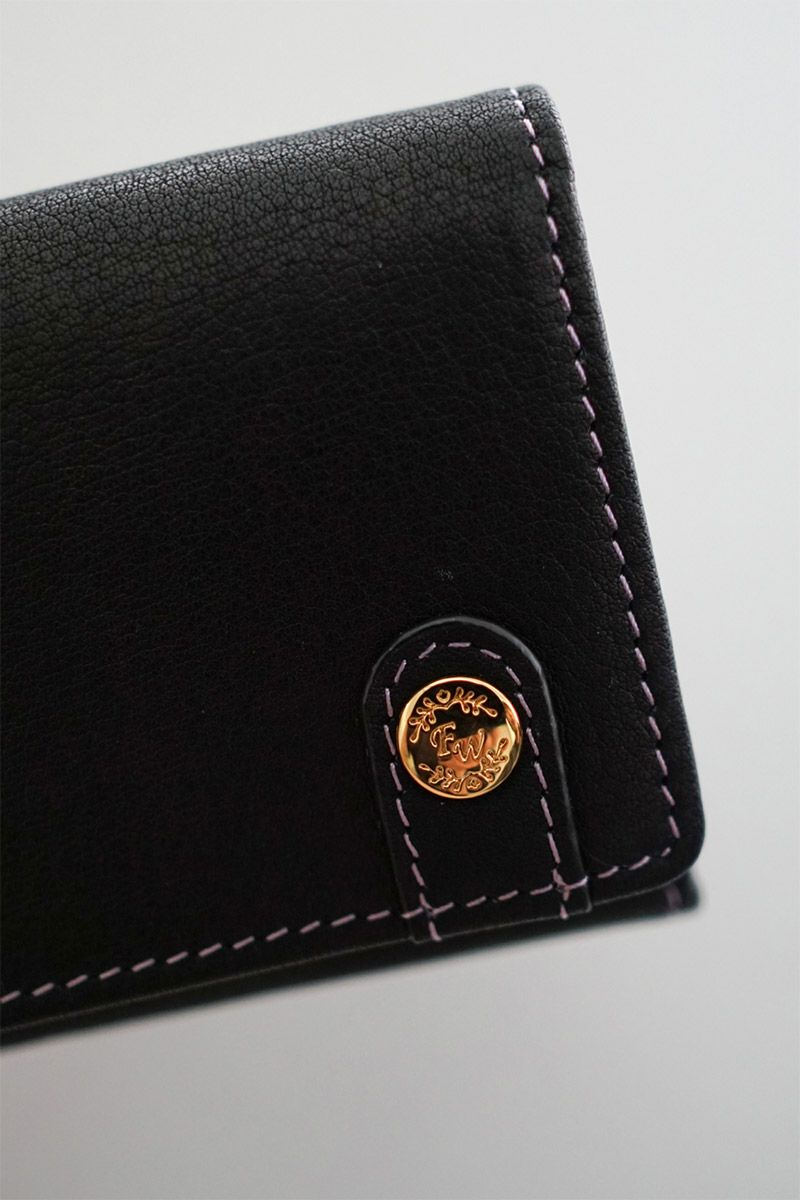 FRAME WORK フレームワーク シアー 名刺入れ 0045084