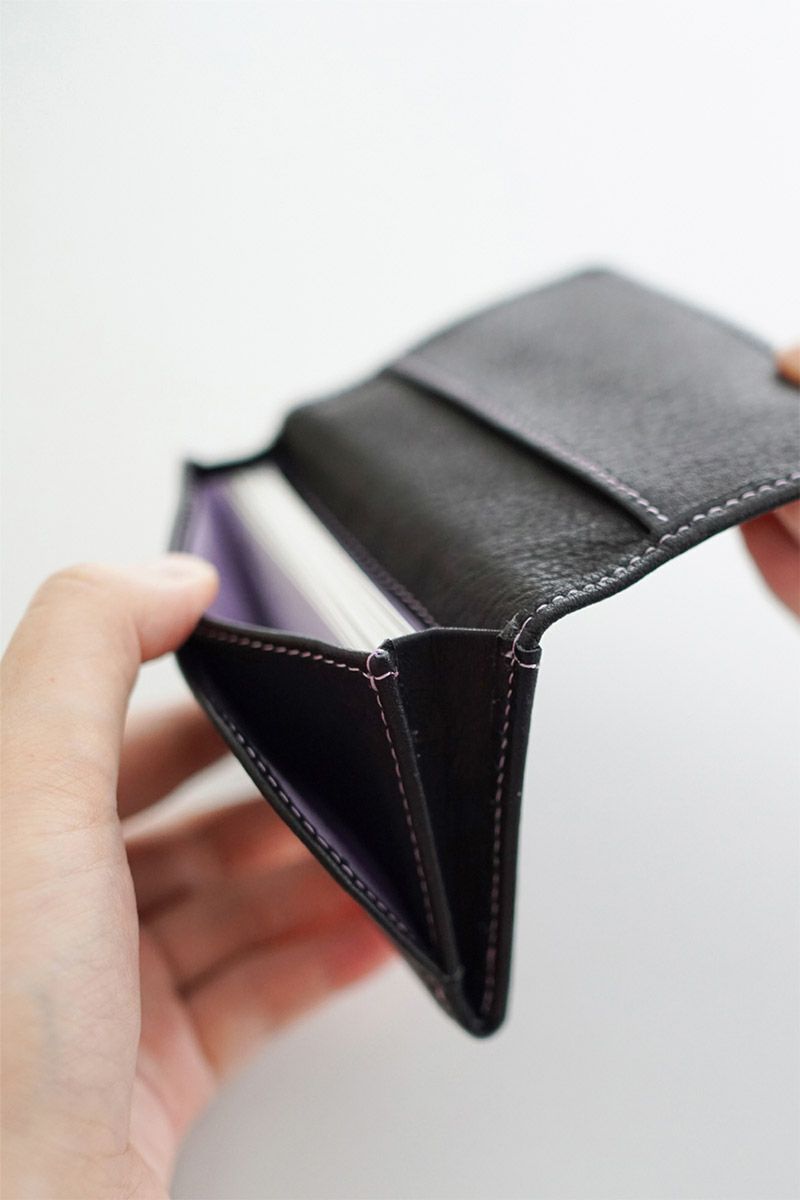 FRAME WORK フレームワーク シアー 名刺入れ 0045084