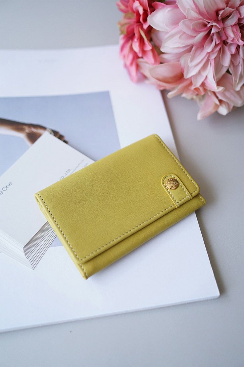 FRAME WORK フレームワーク シアー 名刺入れ 0045084