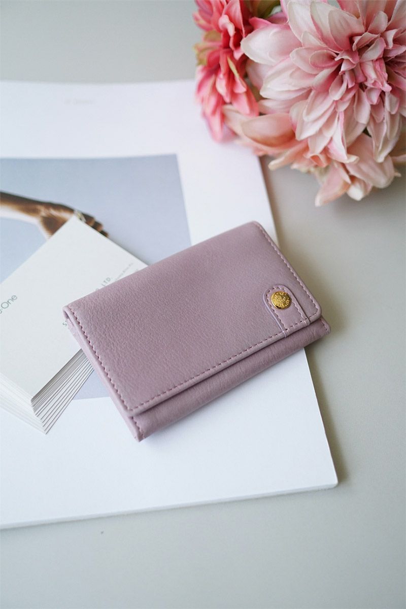 FRAME WORK フレームワーク シアー 名刺入れ 0045084