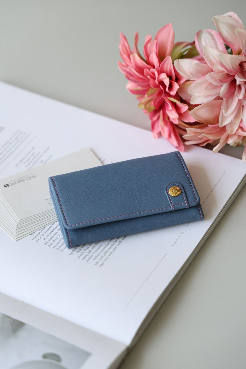 FRAME WORK フレームワーク シアー 名刺入れ 0045084