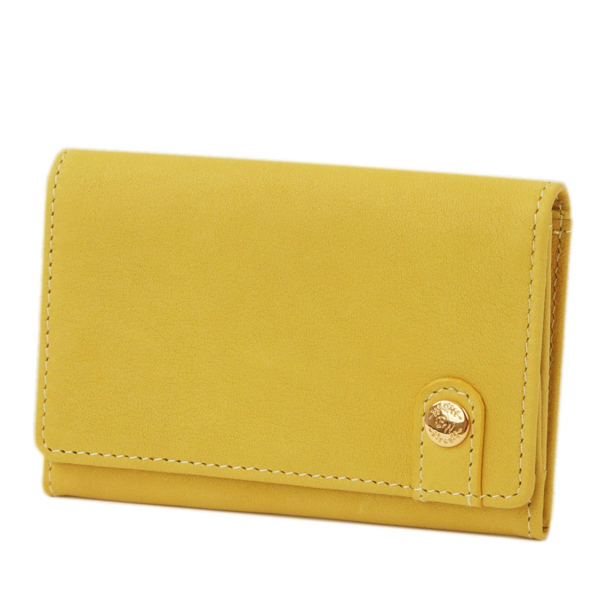 FRAME WORK フレームワーク シアー 名刺入れ 0045084