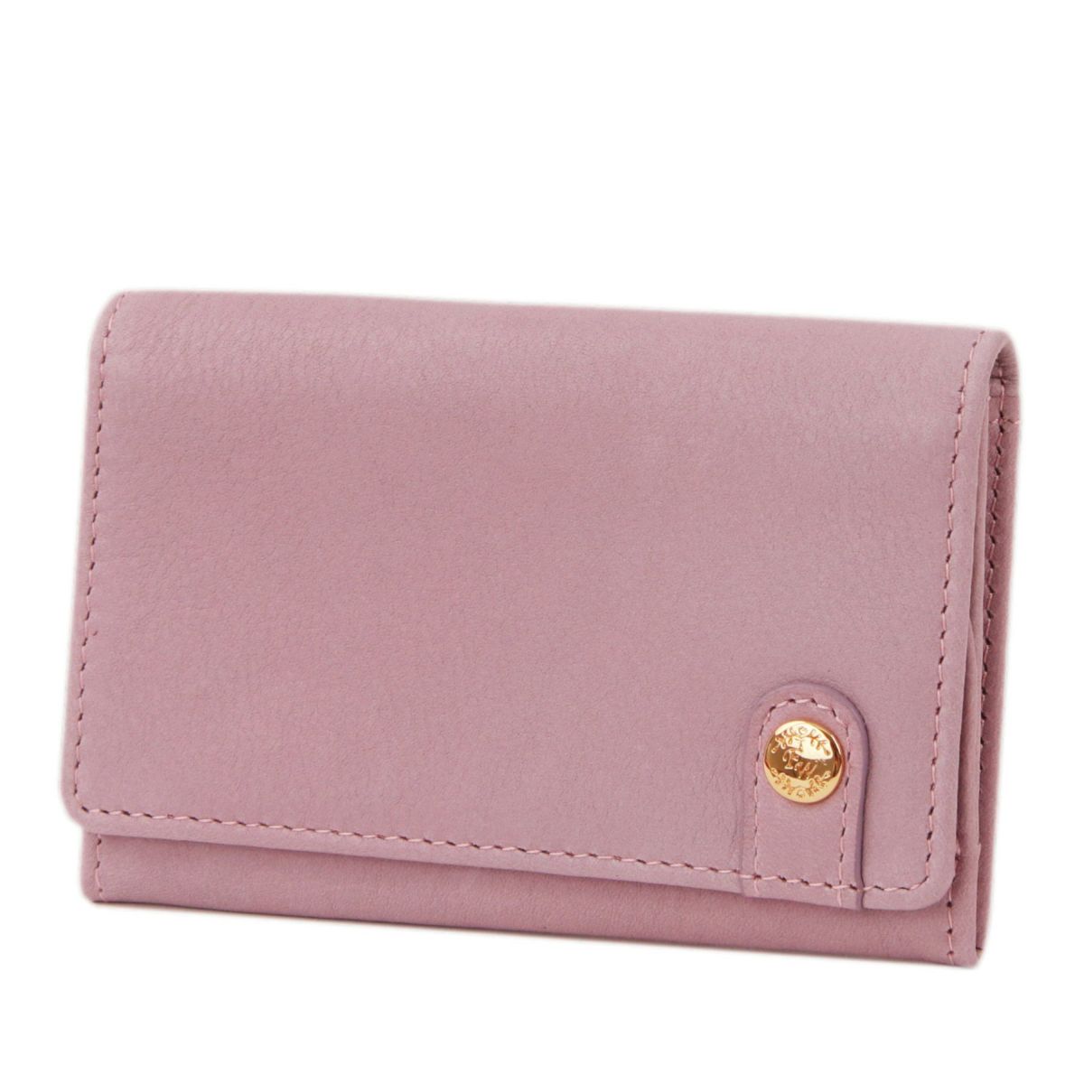 FRAME WORK フレームワーク シアー 名刺入れ 0045084