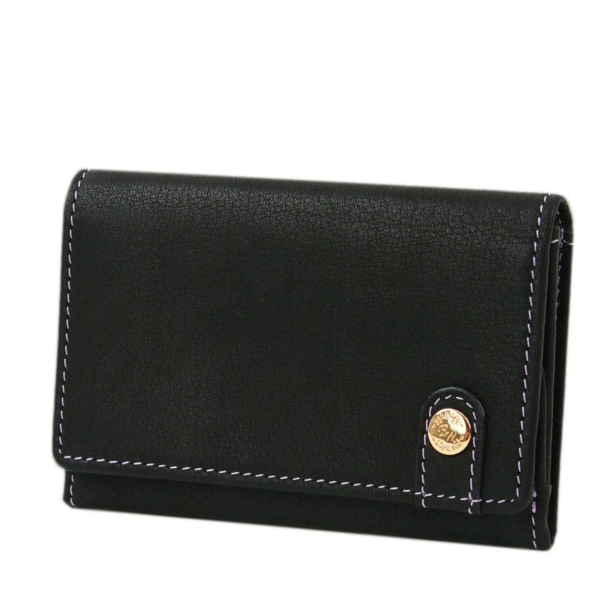 FRAME WORK フレームワーク シアー 名刺入れ 0045084