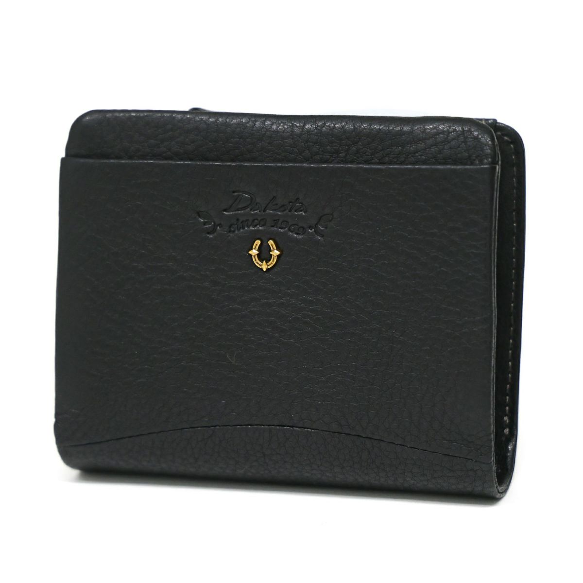 Dakota ダコタ バイブリー 小銭入れ付き二つ折り財布 0031760