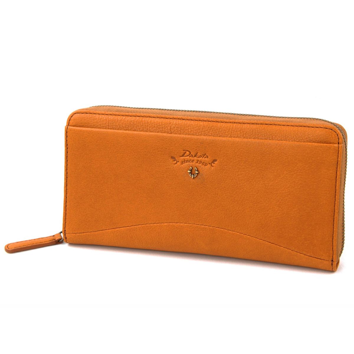 Dakota ダコタ バイブリー 小銭入れ付き長財布（ラウンドファスナー式 ） 0031762