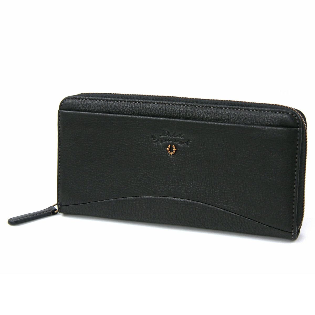 Dakota ダコタ バイブリー 小銭入れ付き長財布（ラウンドファスナー式 ） 0031762