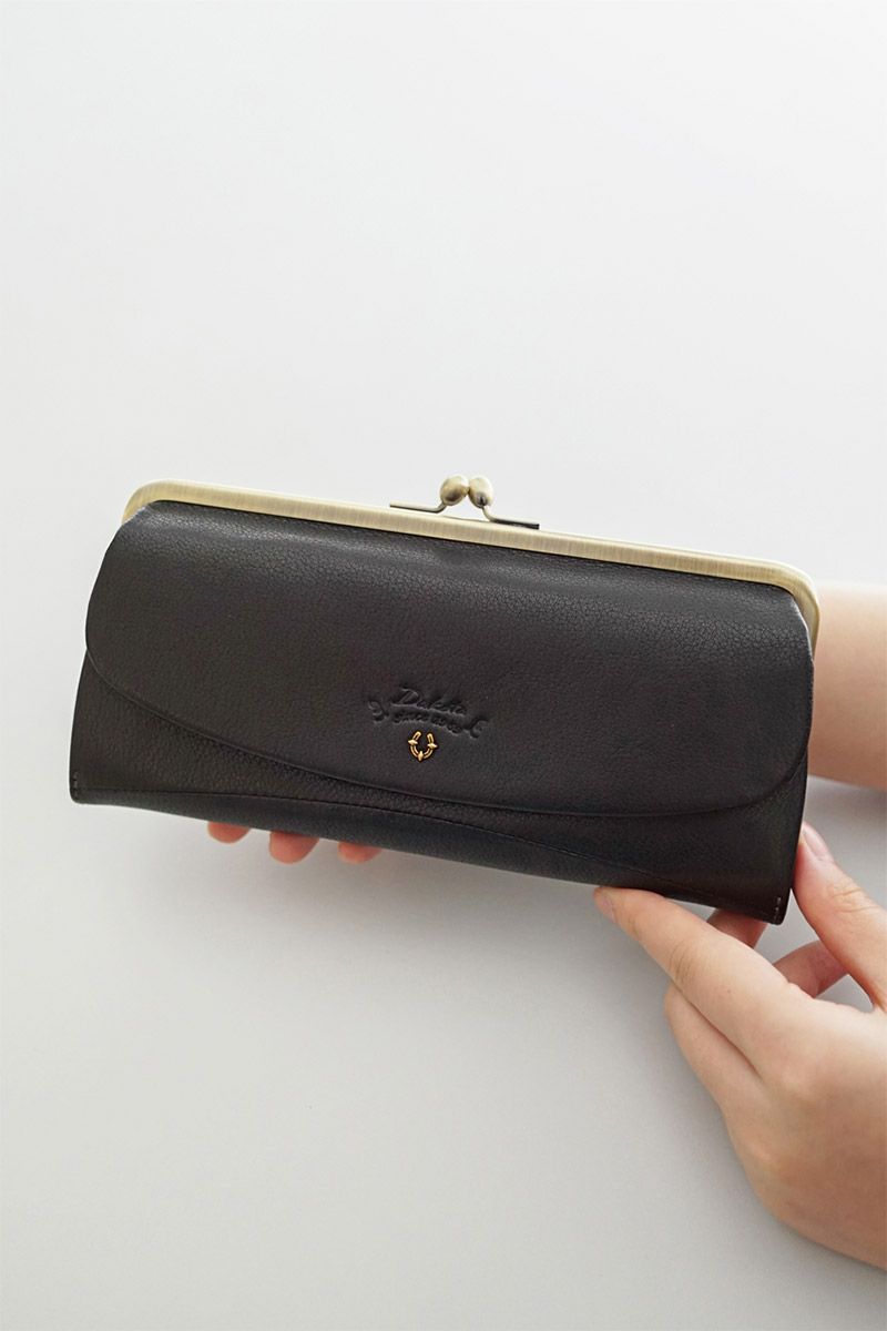 Dakota ダコタ バイブリー 小銭入れ付き長財布 0031763