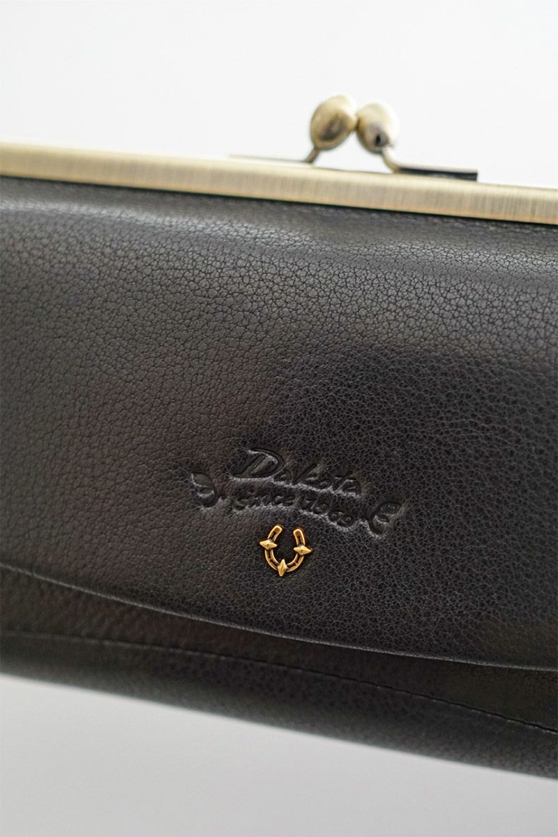 Dakota ダコタ バイブリー 小銭入れ付き長財布 0031763