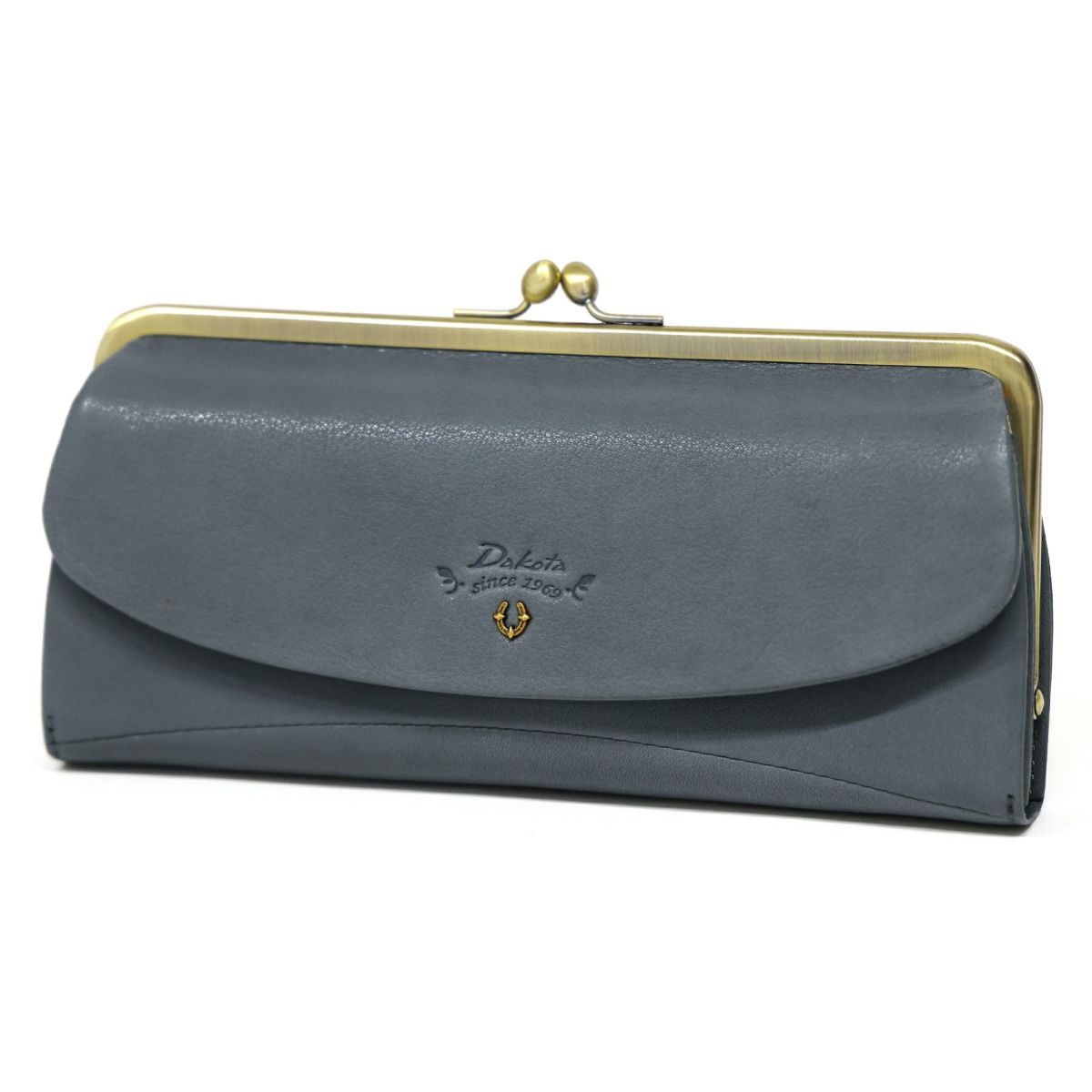 Dakota ダコタ バイブリー 小銭入れ付き長財布 0031763