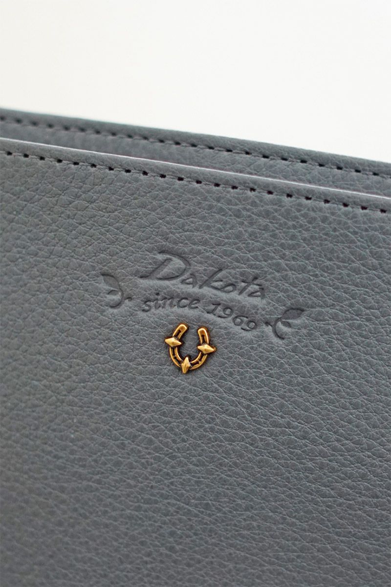 Dakota ダコタ バイブリー 小銭入れ付き長財布 0031764
