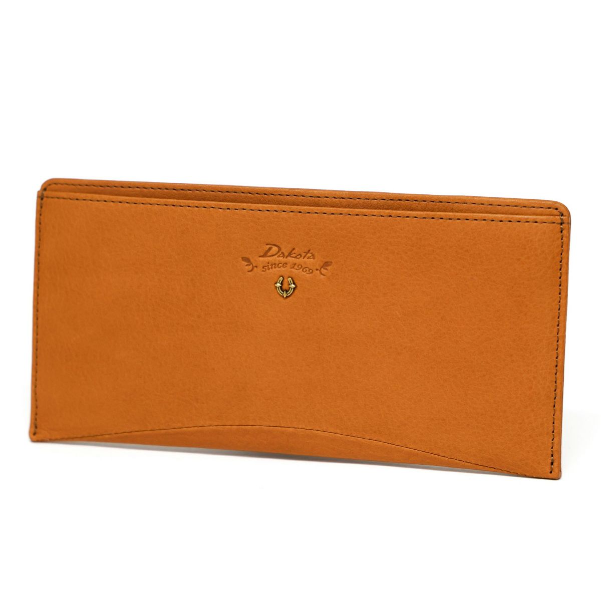 Dakota ダコタ バイブリー 小銭入れ付き長財布 0031764