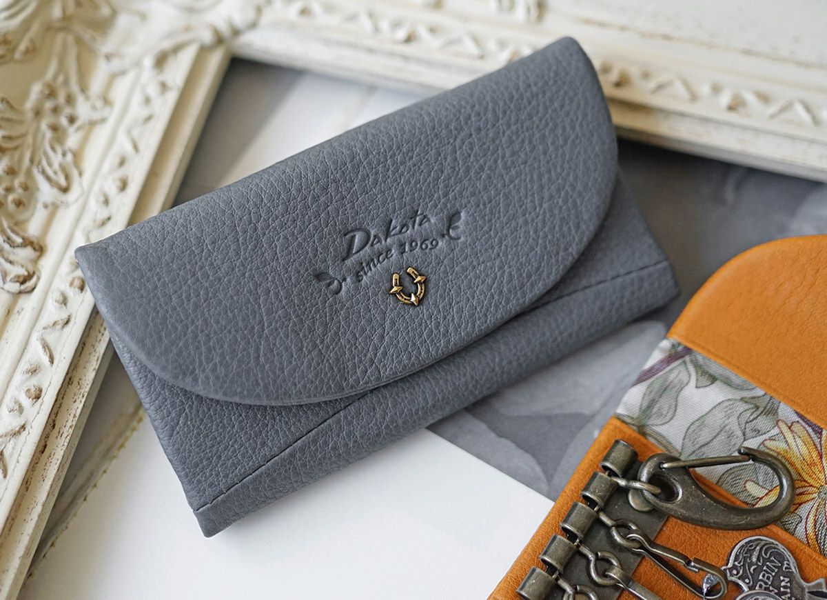 Dakota ダコタ バイブリー キーケース 0031765