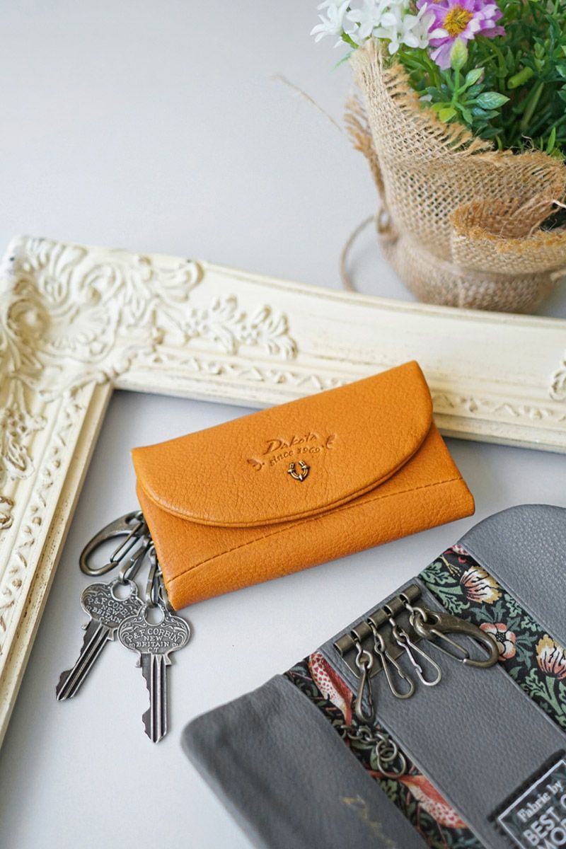 Dakota ダコタ バイブリー キーケース 0031765