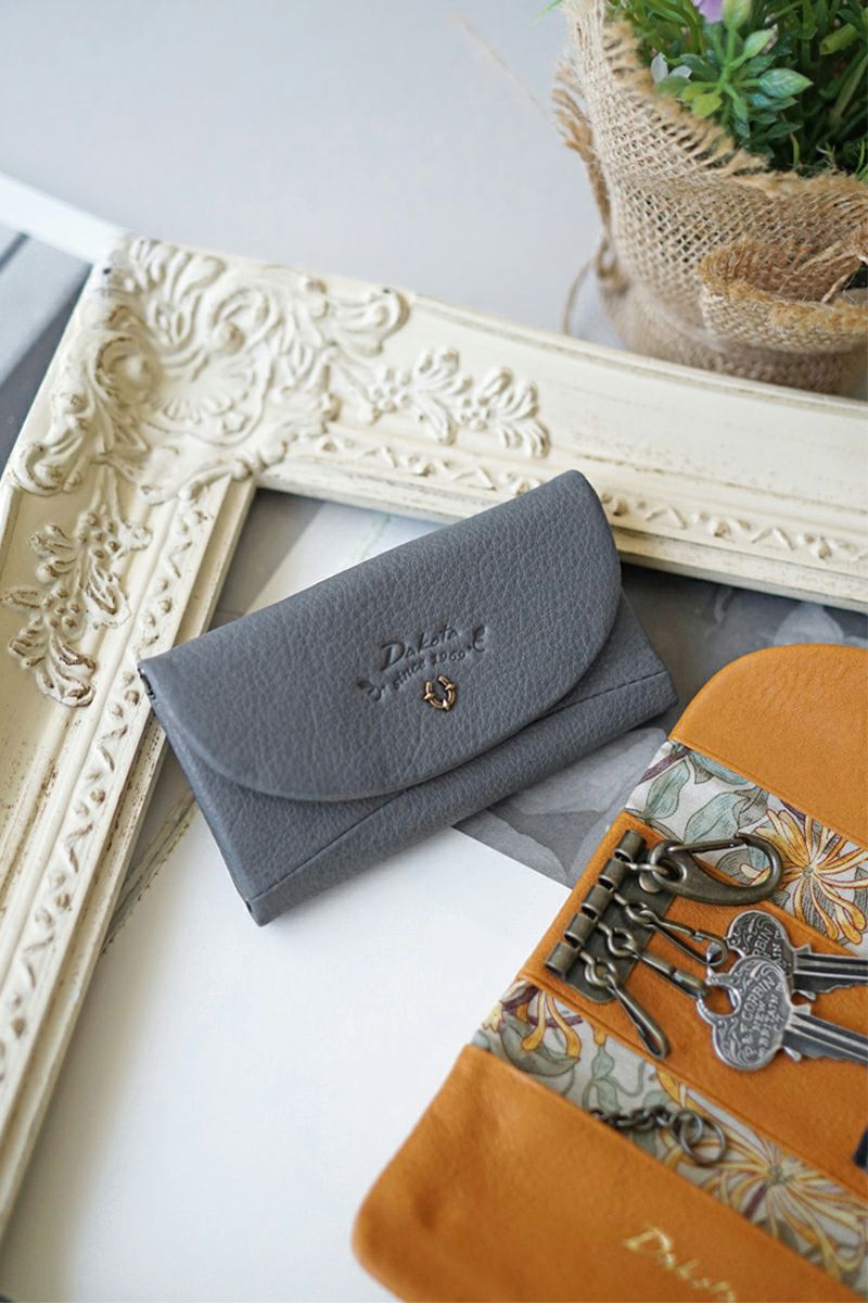 Dakota ダコタ バイブリー キーケース 0031765