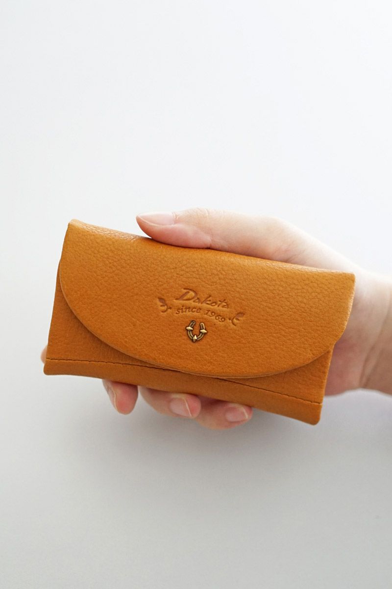 Dakota ダコタ バイブリー キーケース 0031765