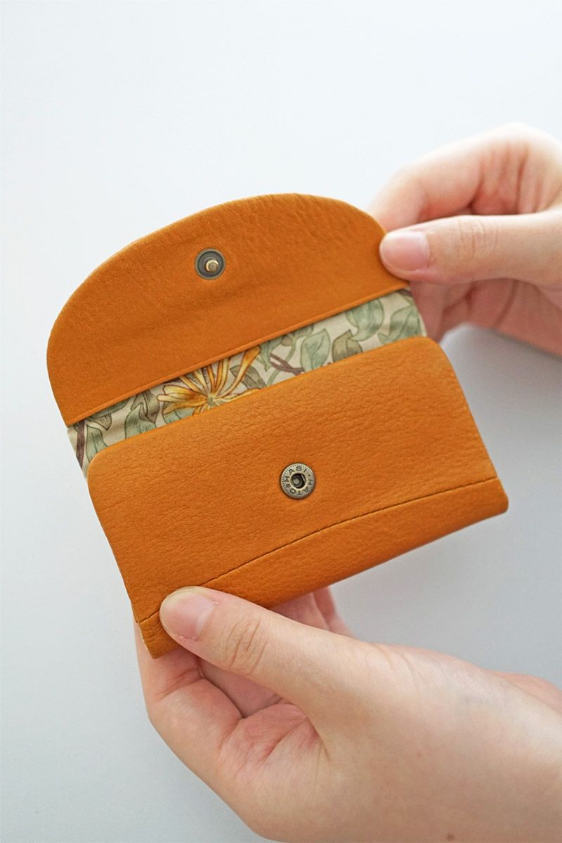 Dakota ダコタ バイブリー キーケース 0031765