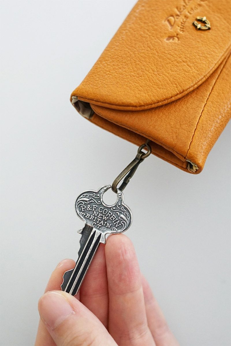 Dakota ダコタ バイブリー キーケース 0031765