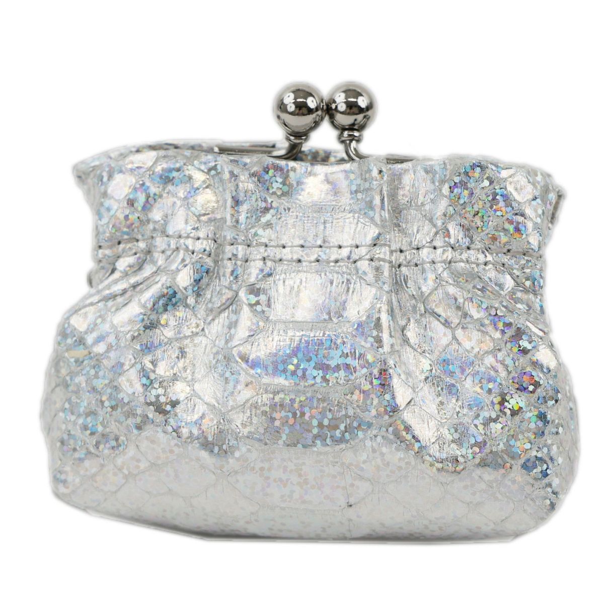 VIA DOAN ヴィア ドアン Argent アルジョン コインケース 296