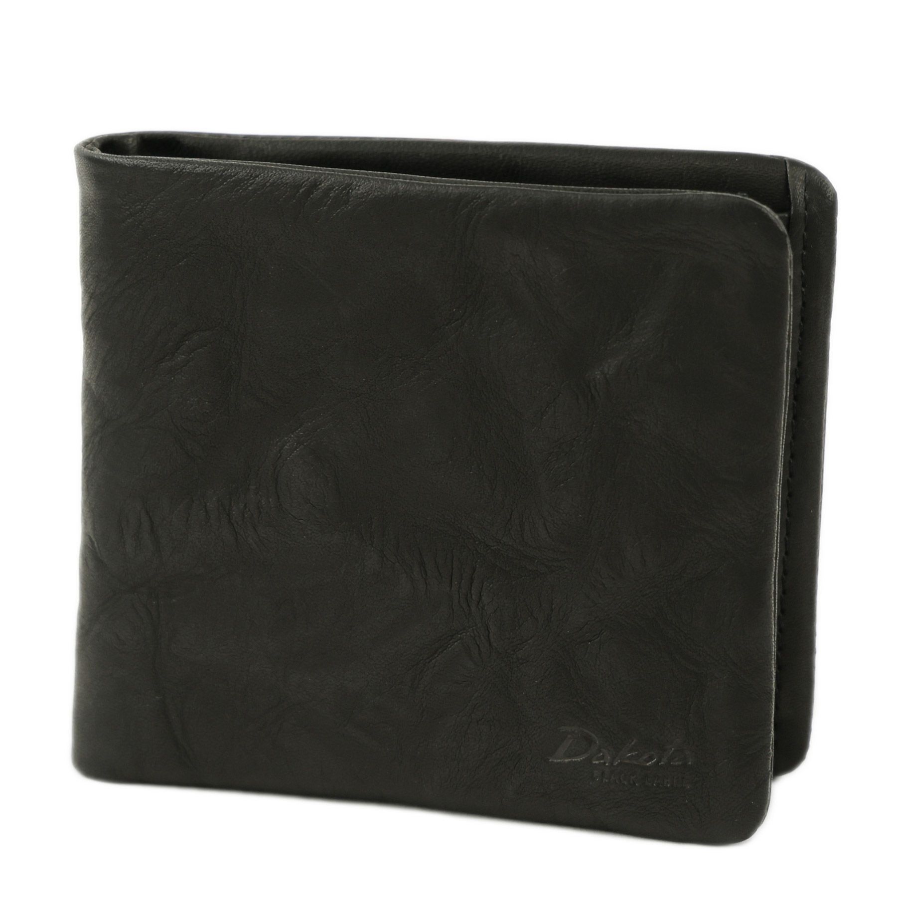 Dakota BLACK LABEL ダコタ ブラックレーベル ワンダラー 小銭入れ付き二つ折り財布 0620240