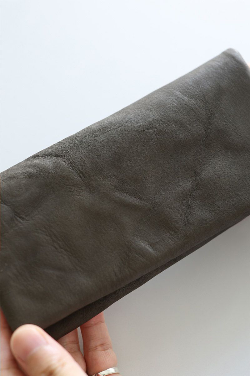 Dakota BLACK LABEL ダコタ ブラックレーベル ワンダラー 小銭入れ付き長財布 0620242